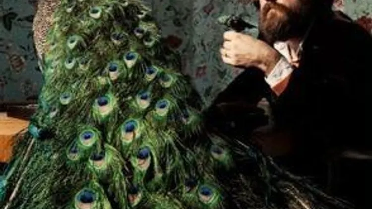 IRON AND WINE