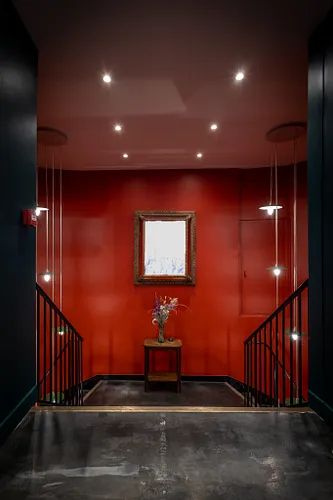Alesti Restaurant Paris