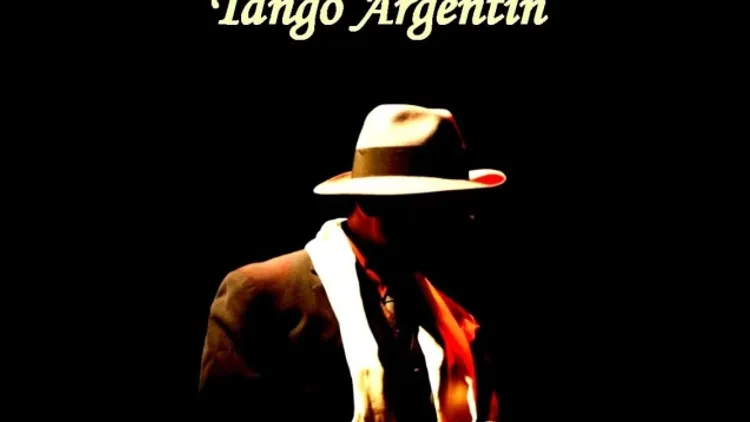 VOLVER tango argentin