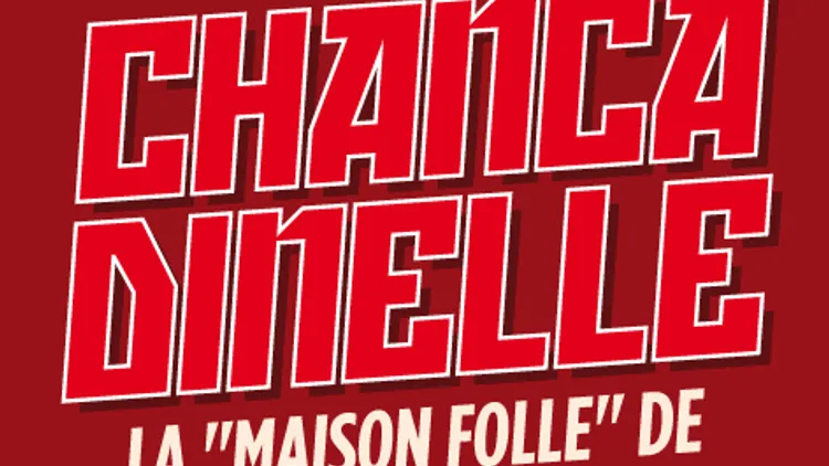 CHANCA DINELLE