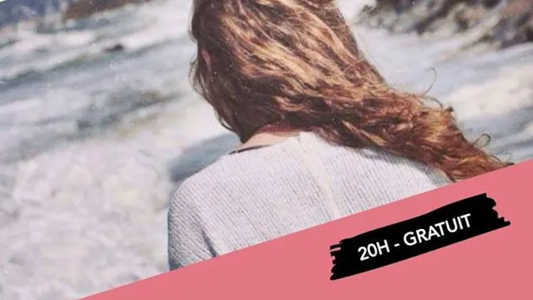 Beach Youth • Mezzanine • Marc Morvan / Free