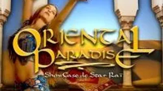 Oriental Paradise