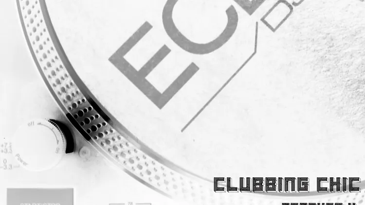 Clubbing Chic