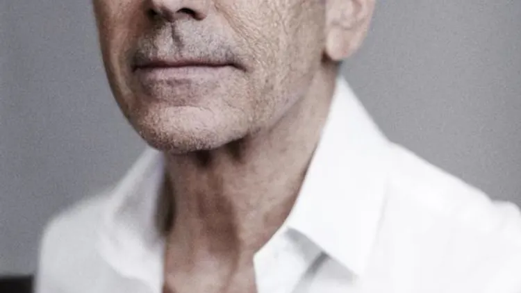 Annulé - Alain Chamfort en concert
