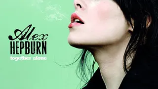 Alex Hepburn