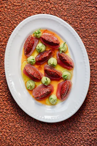 Meïda Restaurant Saint-Ouen-sur-Seine