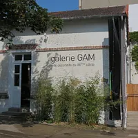 La Galerie Gam
