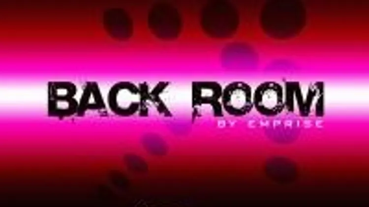 Back Room