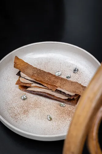 Brasserie Valma Restaurant Paris