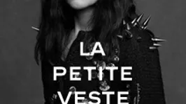 La Petite Veste Noire : Un classique de Chanel revisité par Karl Lagerfeld et Carine Roitfeld
