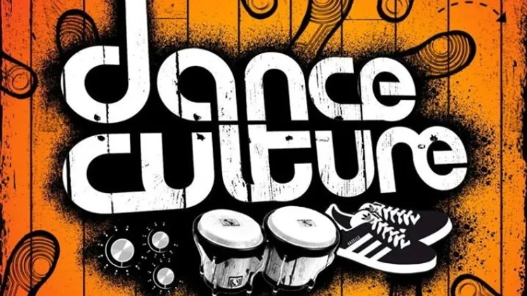 Dance Culture