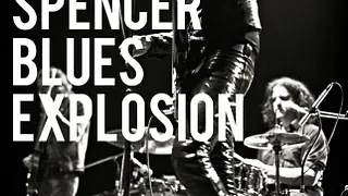 The Jon Spencer Blues Explosion