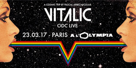 Vitalic - ODC live