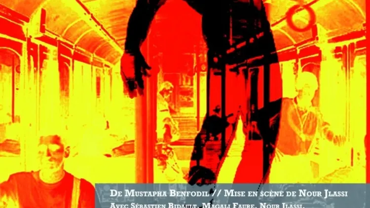 Clandestinopolis