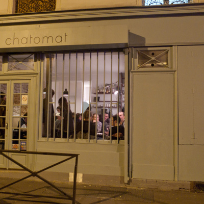 Laissez-vous surprendre par les saveurs du restaurant Le Chatomat