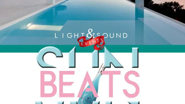Sun beats