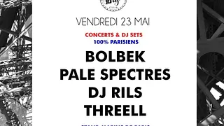 Made In Paris