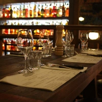 Pizzeria Popolare
