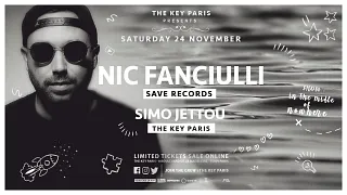 Nic Fanciulli