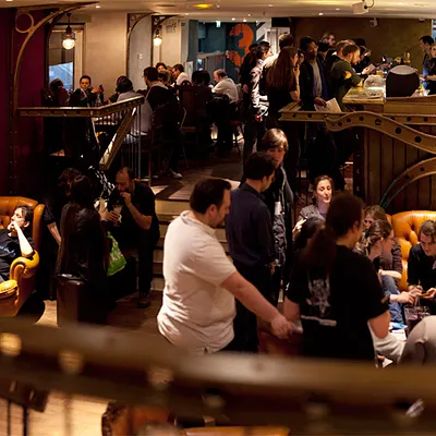 Le Dernier Bar avant la Fin du Monde : vous êtes prêts ?
