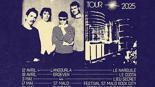BOPS  en concert au Supersonic le 10 juillet !