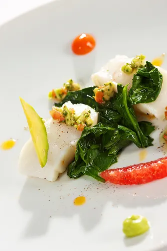 Cobéa Restaurant Paris