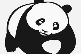 Panda Belleville