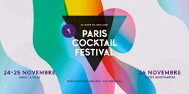 Paris Cocktail Festival