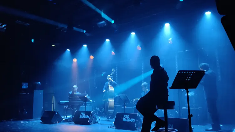 Méli-Mélo Tango