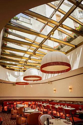 Dandino Restaurant Paris