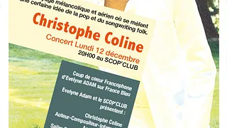 CHRISTOPHE COLINE