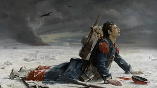 Les Désastres de la guerre 1800-2014
