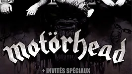 Motörhead en concert