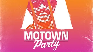 Tribute to Stevie Wonder (Motown Party)