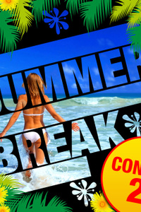 summer break - Hide Pub - vendredi 30 septembre