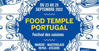 Food Temple Portugal