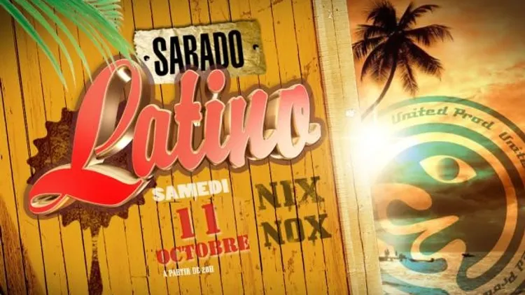 Sabado Latino