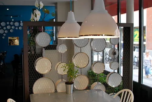 L'Auberge Flora Restaurant Hôtel Paris
