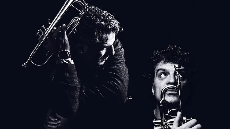 PAOLO FRESU & LUCA AQUINO