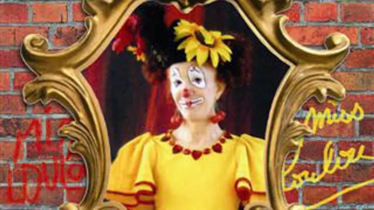 Miss Loulou Katastrophes