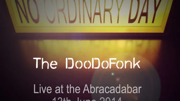 Doodofonk
