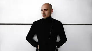 T7 x JAM Night : Sam Paganini