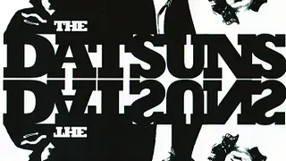 The Datsuns en concert