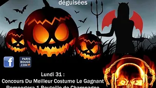 Halloween!!!!