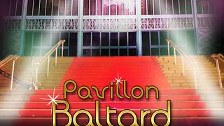 Pavillon Baltard new year 2011