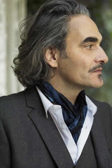 Stephan Eicher en concert
