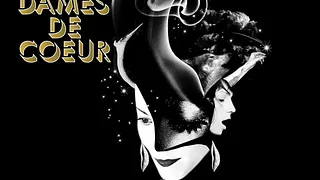 ELLEN ALLIEN présente DAMES DE COEUR