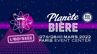 Planète Bière