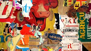 Exposition Pierre-François Grimaldi