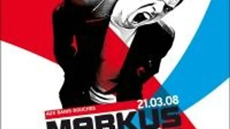 Markus Schulz